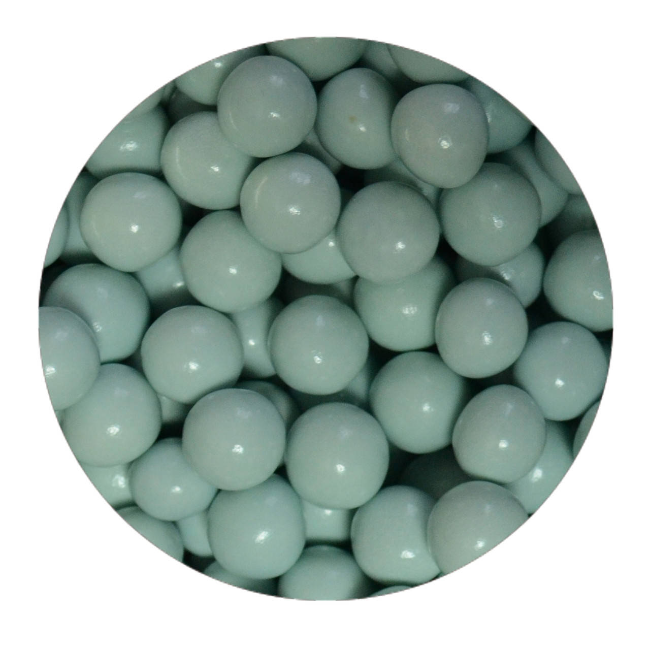 

Посыпка "Хрустящие шарики в шоколаде и сахарной глазурь (голубые) (10-14 мм.)", 50 гр.