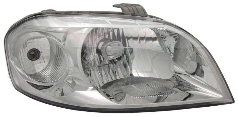 

Фара Chevrolet Aveo (T250) (седан) 2006 - 2012, правая (пассажирская), механ., (FPS)