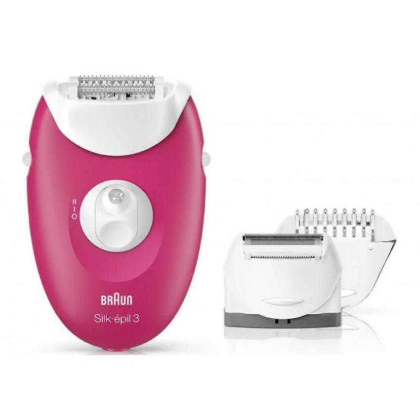

Епілятор BRAUN SE 3273