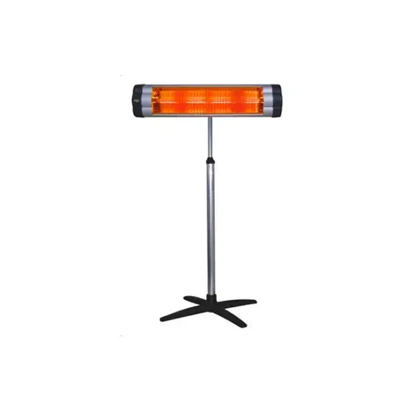 

Обогреватель Ergo HI-2500