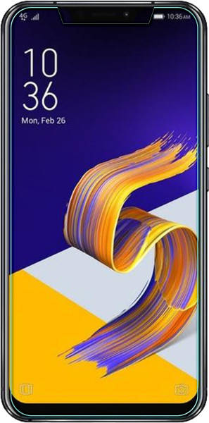 

Защитное стекло Asus ZenFone 5 ZE620KL, Прозрачный