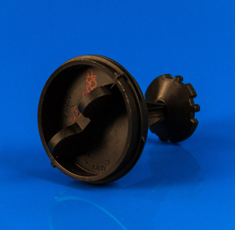 

Фильтр (крышка) насоса LG 383EER2001B