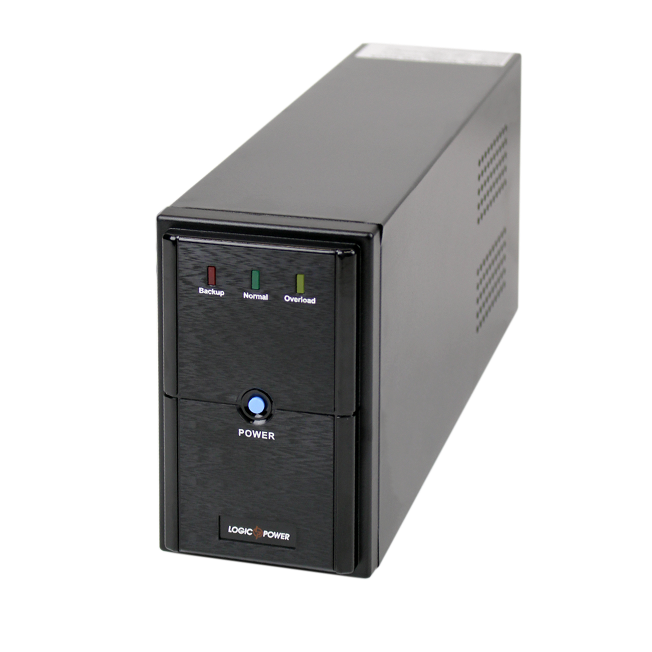 

LogicPower LPM-825VA (577W) металл IBP lux