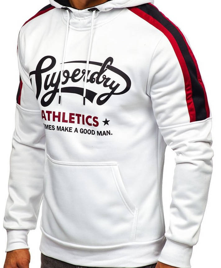 

Толстовка мужская, флисовая .