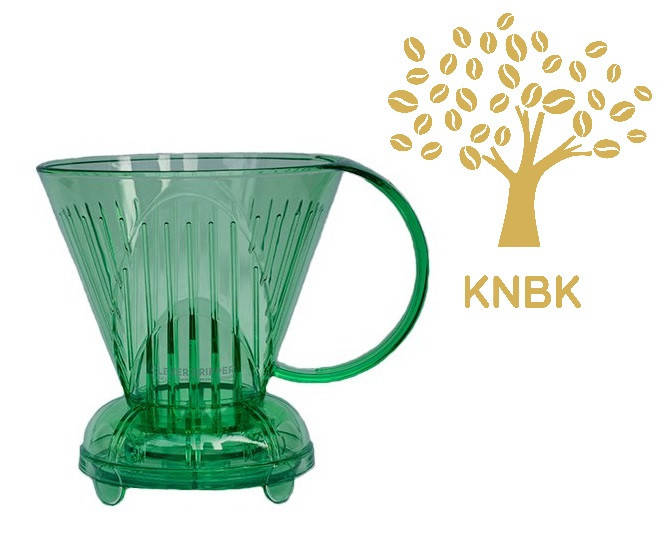 

Пуровер Клевер Mr Clever Dripper 530 мл. Прозрачный зеленый, Зелёный