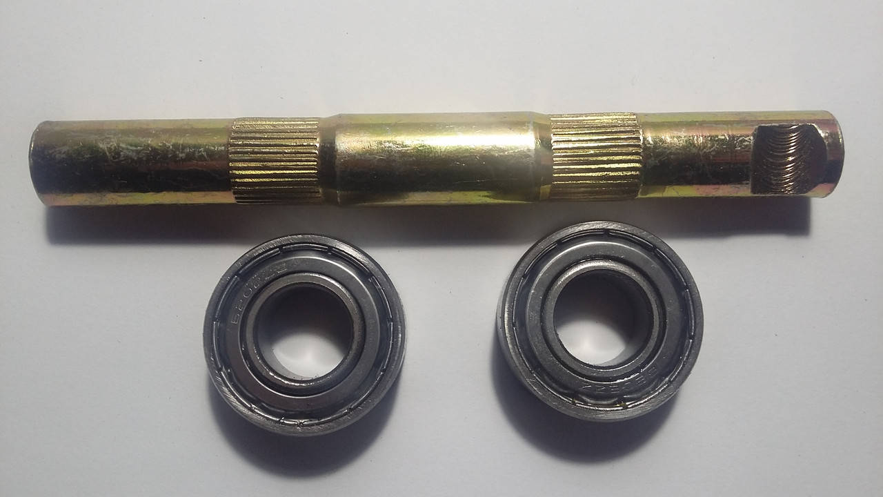 

Вал 902