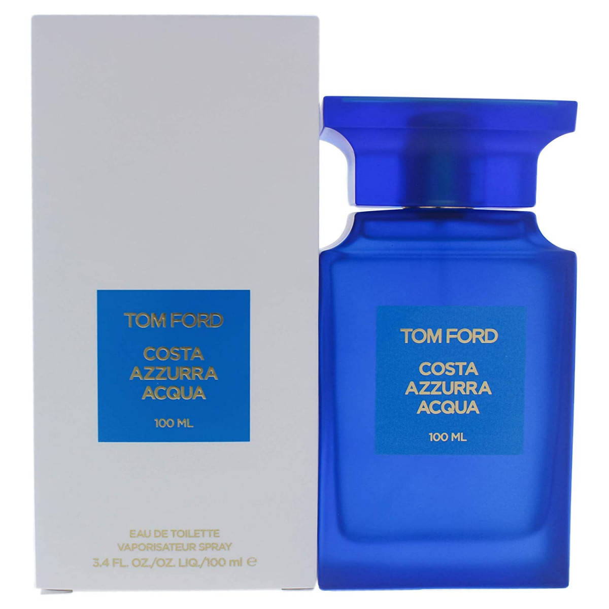 

Tom Ford Costa Azzurra Acqua edp 100ml (лиц.)