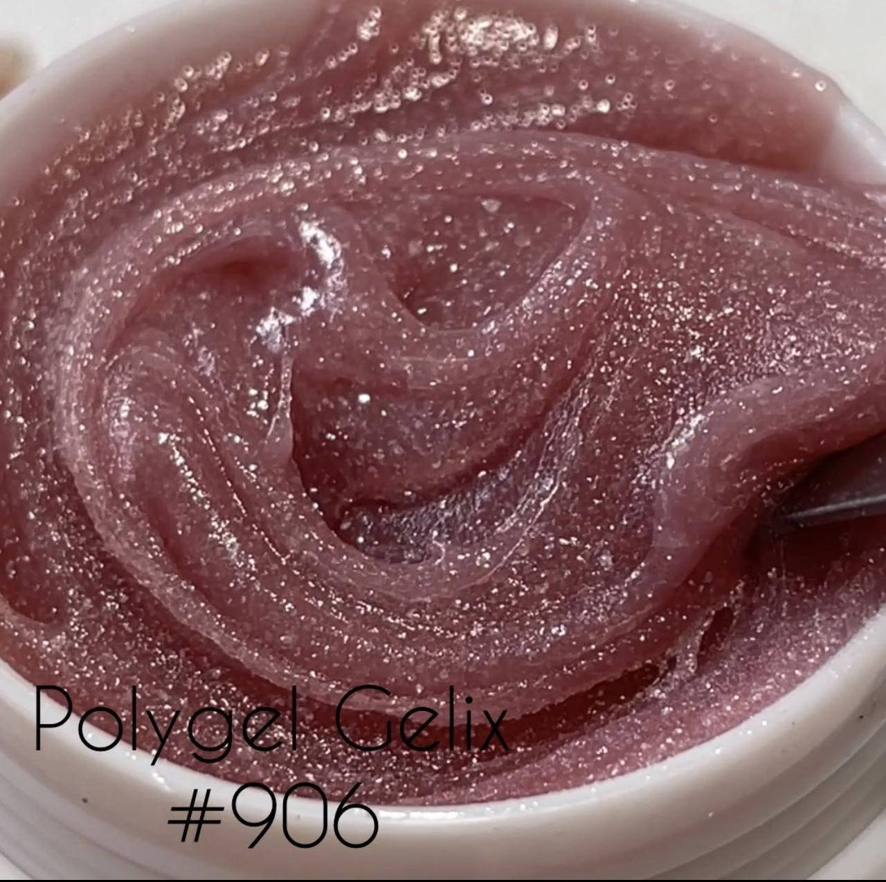 

Акригель или Полигель (Polygel) натуральный беж с шимером - № 906, разлив Германия. 50
