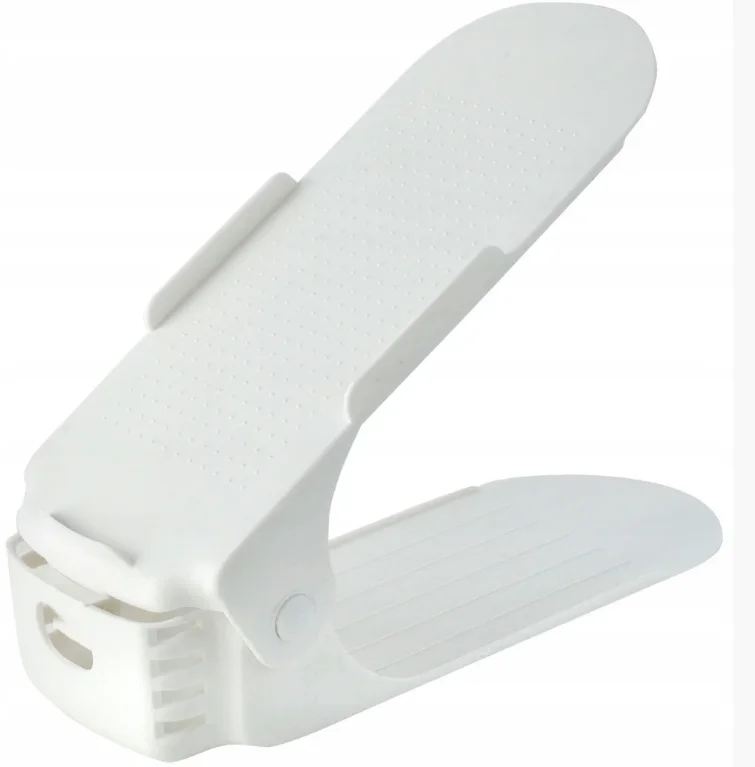 

Подставка для обуви Shoes Holder Белая, Белый