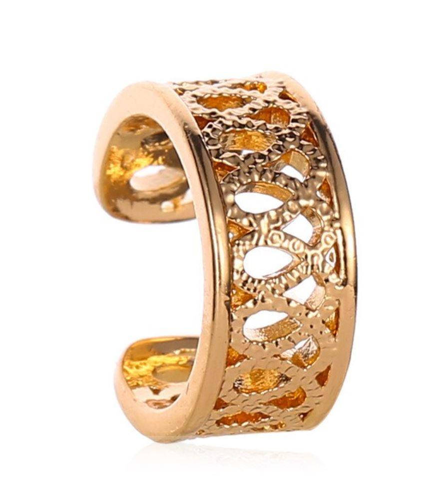 

Сережка каффа, 1 шт, С11512
