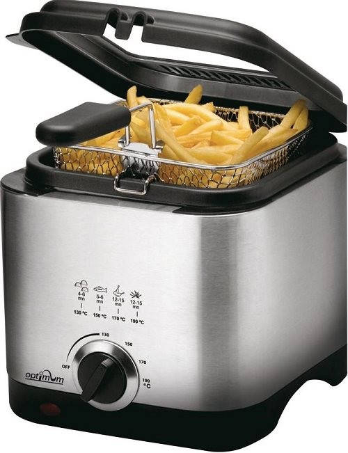 

Фритюрница OPTIMUM FT-2515