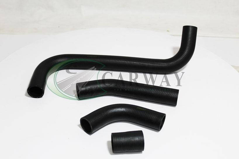 

Патрубки радиатора ВАЗ 2101-2107 (4 шт) алюминиевый CARWAY CWCS 2101A