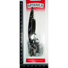 

Блесна SPINNEX HERRING