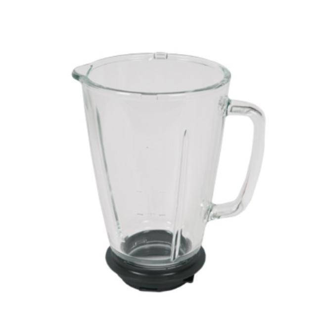 

Чаша стеклянная для блендера Tefal MS-651659