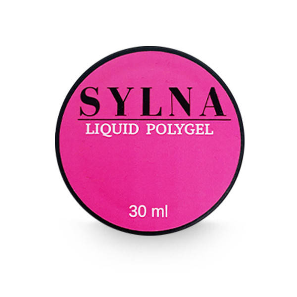 

Жидкий полигель SYLNA Liquid polygel Clear 30 мл