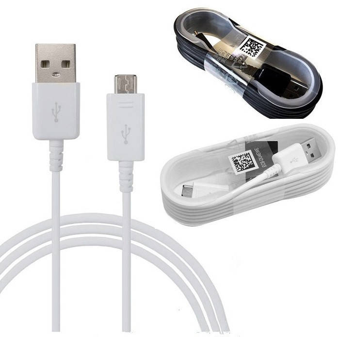 

Оригинальный кабель Micro USB Samsung (J) для зарядки