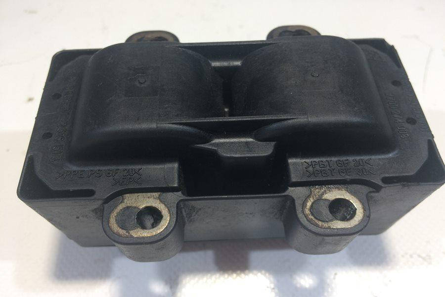 

Катушка зажигания Sagem 2526151A Renault Dacia