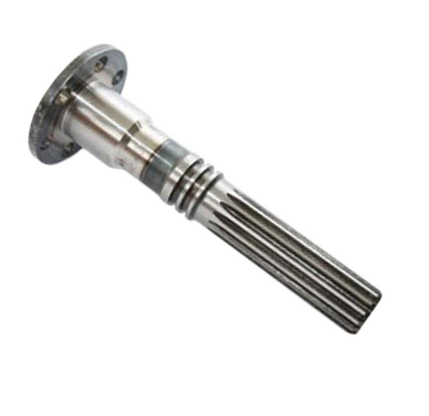 

Вал Т40 переднего моста Т40А-2302144-В1