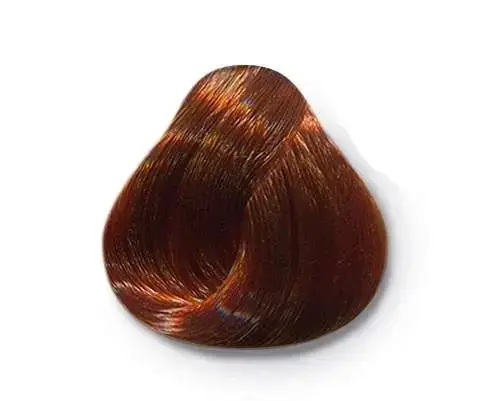 

Перманентная крем-краска для волос Ollin Performance Permanent 8/43 светло-русый медно-золотистый 60 мл