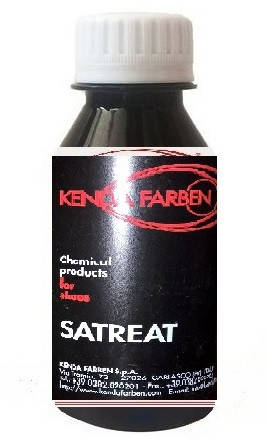 

Протравка, галоген Satreat Kenda Farben 100 мл, для резины и ТЭП