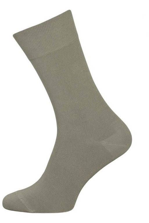 

Носки мужские CHILI EXCLUSIVE 741-001 бамбуковые, 29-30 (45-47), оливковый