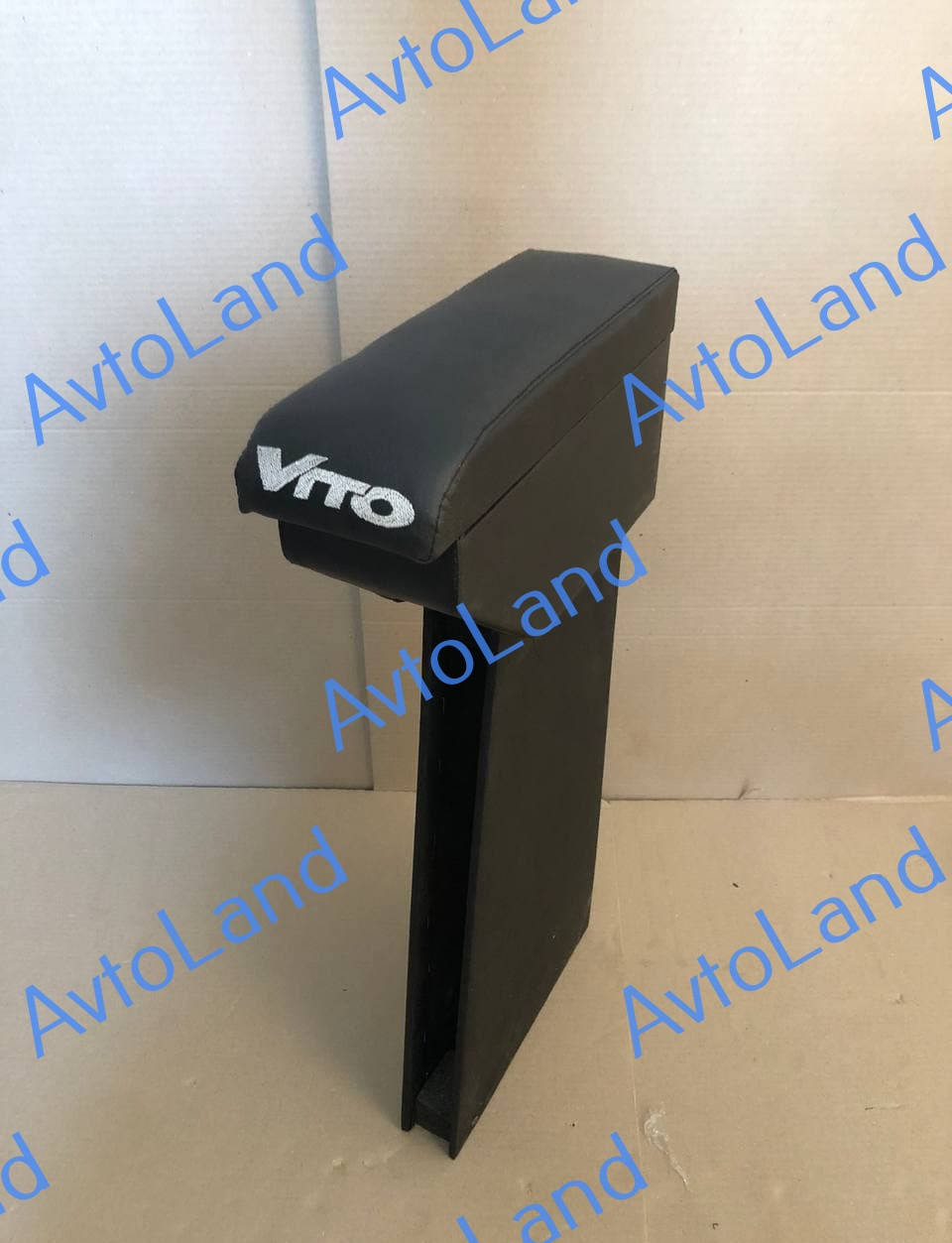 

Подлокотник Mercedes Vito 2+1