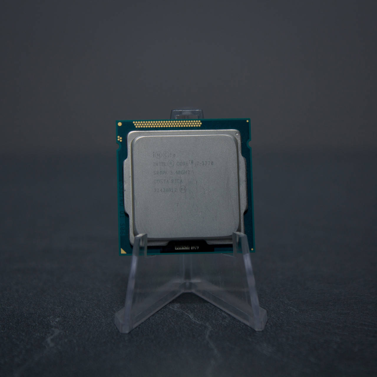 

Процессор Intel Core i7 3770 LGA 1155 (BX80637I73770) Б/У s3