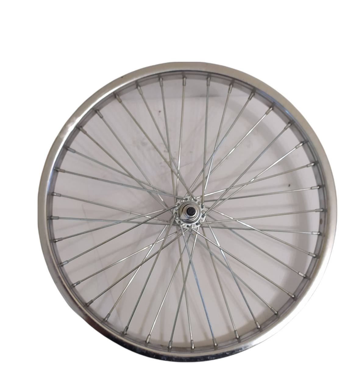 

Колесо переднее 20" (40-406) товста спиця