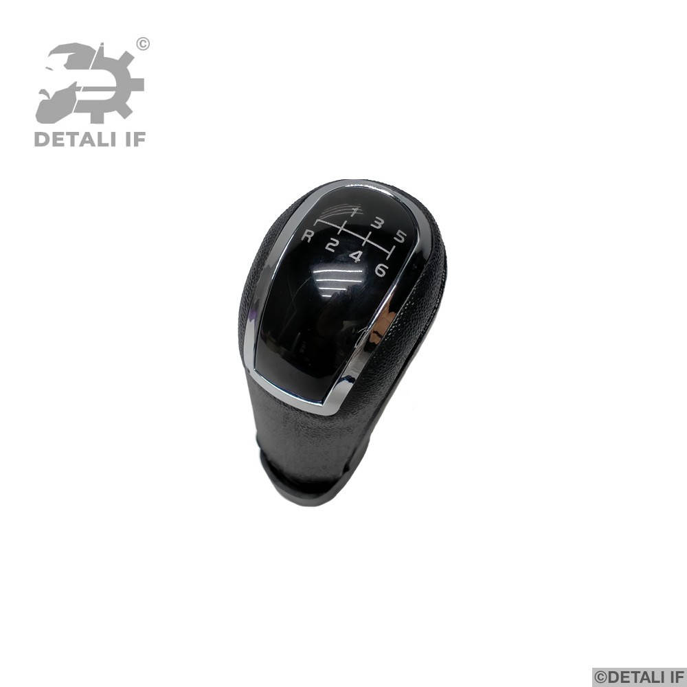 

Ручка передач Кпп W169 Mercedes 6 передач