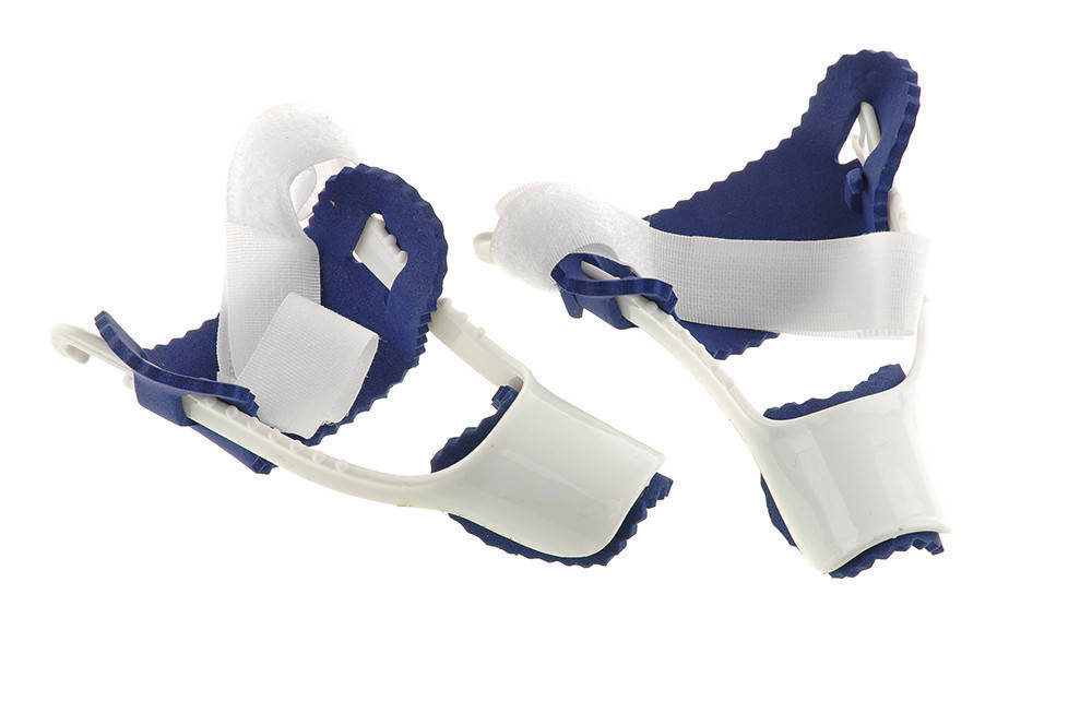 

Вальгусный бандаж-фиксатор Wellamart (Арт. Z001)