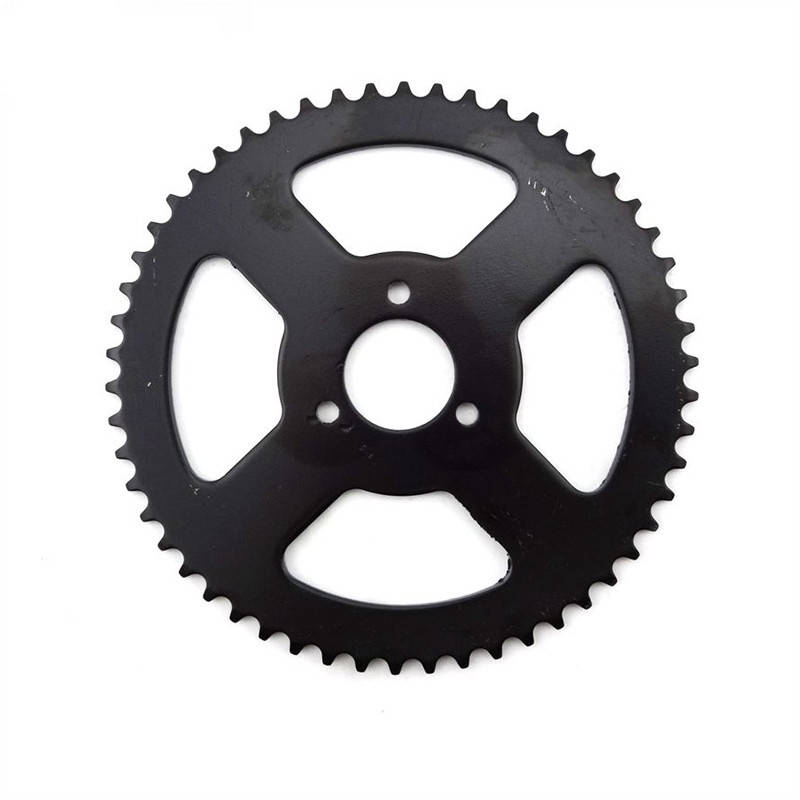 

Задняя звёздочка 25H мини крос atv детский квадроцикл пит байк mini moto pit bike poket детский миник 2т