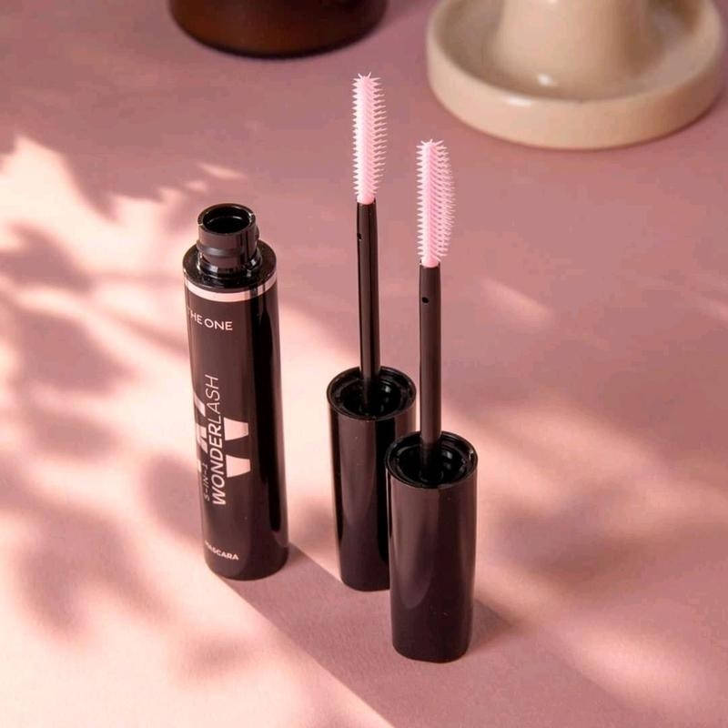 

Мультифункціональна туш для вій 5 в 1 THE ONE WonderLash 8 мл, Черный