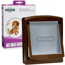 

PetSafe Staywell Original ПЕТСЕЙФ дверца для котов и собак малых пород до 7 кг