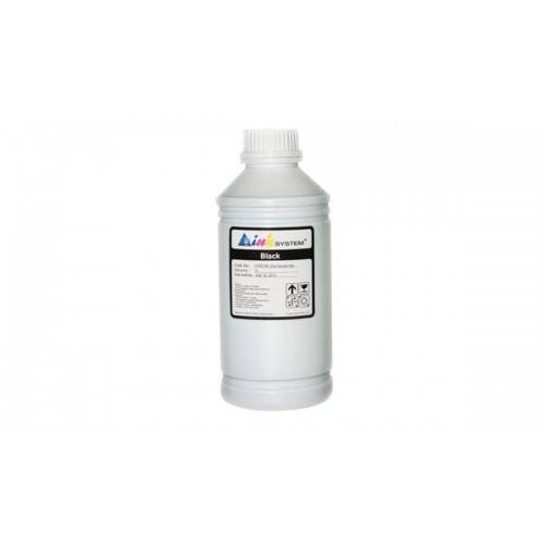 

Чернила Inksystem для Epson 1000 мл, Black