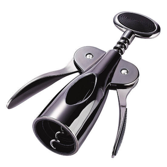 

Штопор Kamille KM-5082 (17 см)