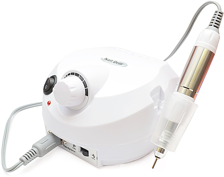 

Фрезер ZS-601 WHITE PROFESSIONAL (45W/35000), Белый
