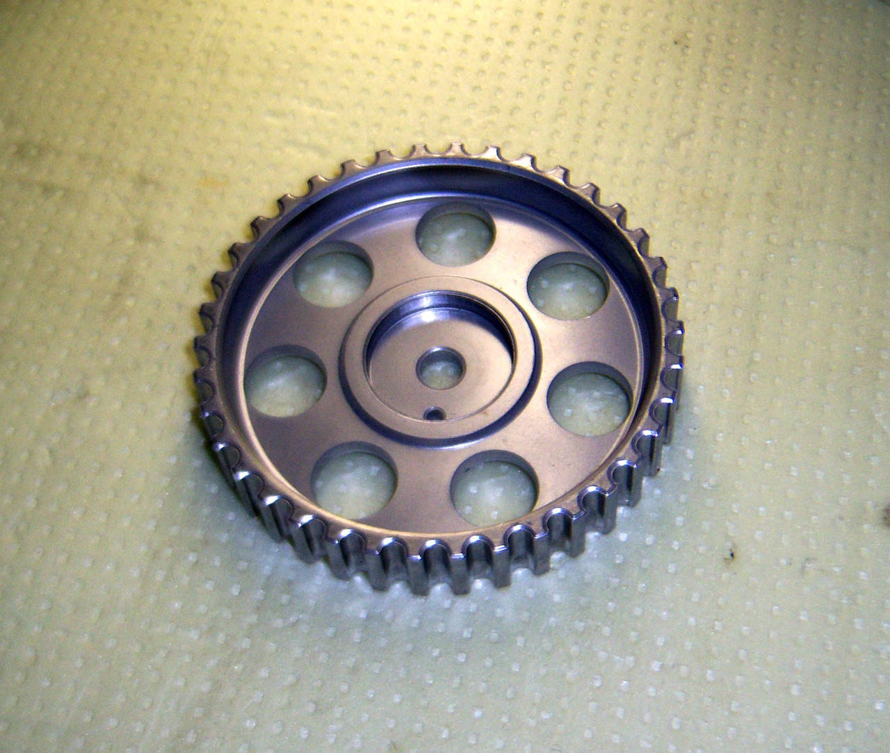 

Шестерня распредвала Ланос 1.5 GM