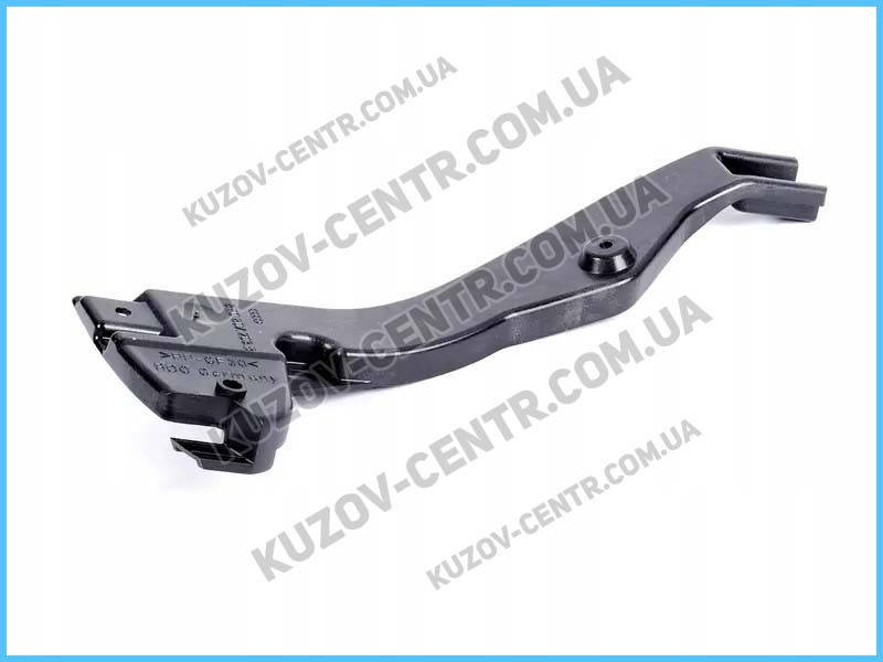 

Крепление переднего бампера Audi A4 B7 05-08 правый (под фарой) (FPS) 8E0807204B