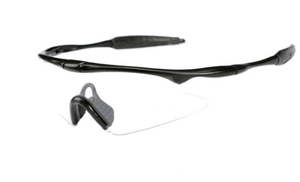 

Очки тактические прозрачные для спортивной стрельбы