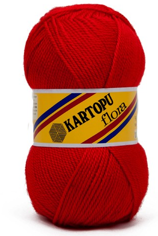 

Пряжа Flora-150