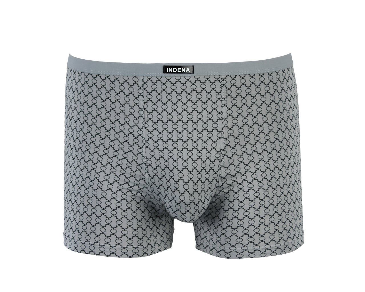 

Набор мужских трусов шорты Боксеры Indena Баталы Размеры 7XL, Разные цвета