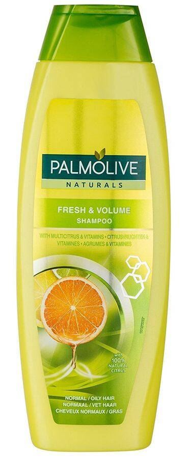 

Женский шампунь PALMOLIVE в асортименті, 350 мл