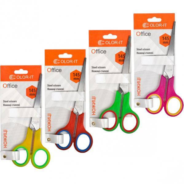

Ножницы №6 Scissors "С" 145мм
