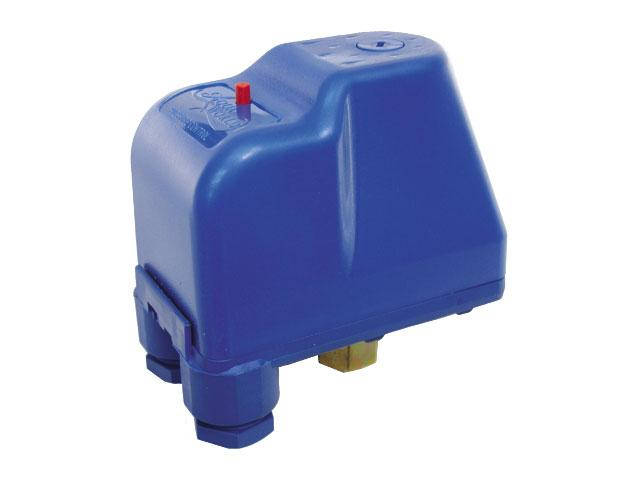 

Автоматика по тиску Aqua-world захист від сухого ходу для насоса