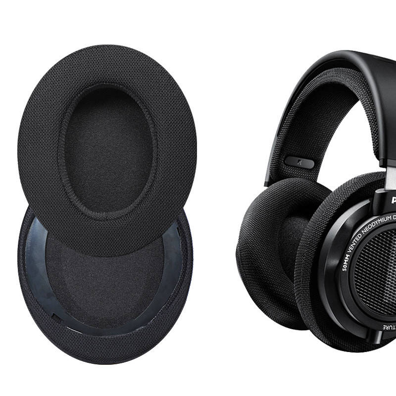 

Амбушюры Philips SHP9500 SHP 9500