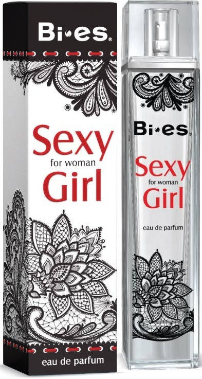 

Bi-es Sexy Girl Парфюмированная вода для женщин 100мл