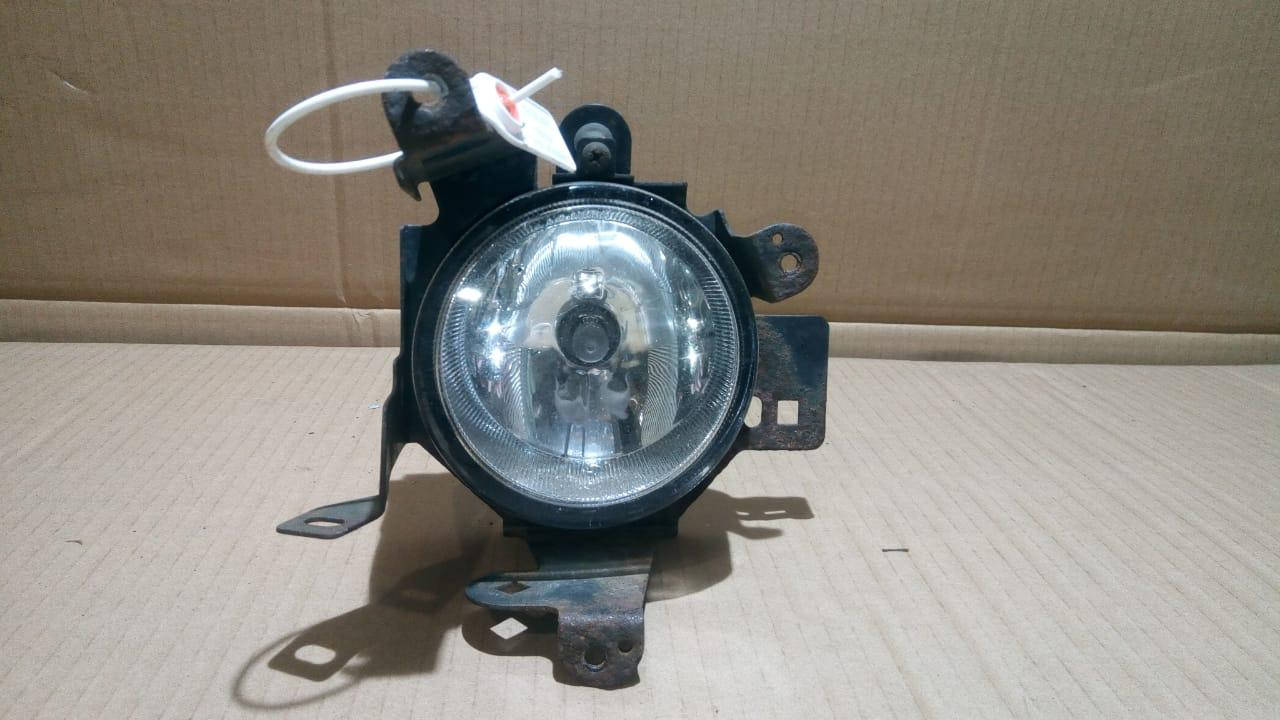 

Противотуманка левая MN161101, ST2142036L, (89190463) Grandis Mitsubishi