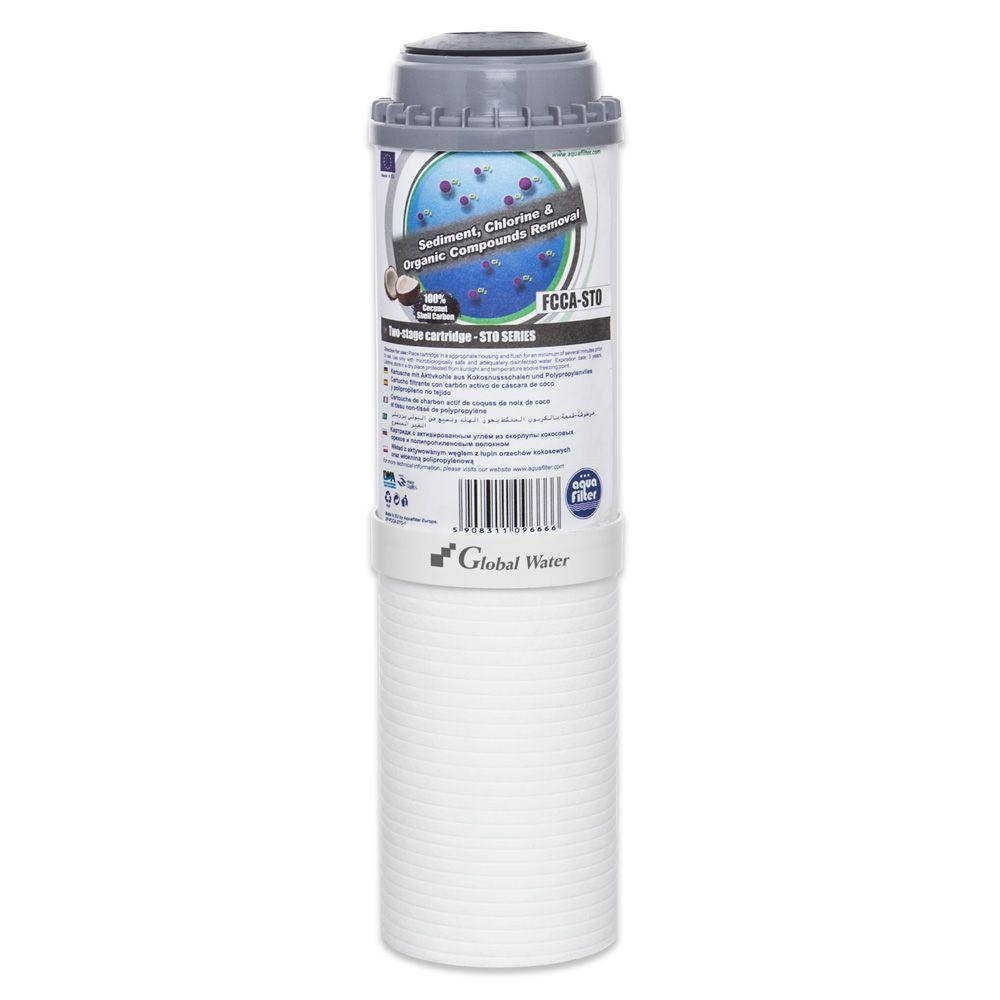 

Картридж картридж Aquafilter FCCA-SТО