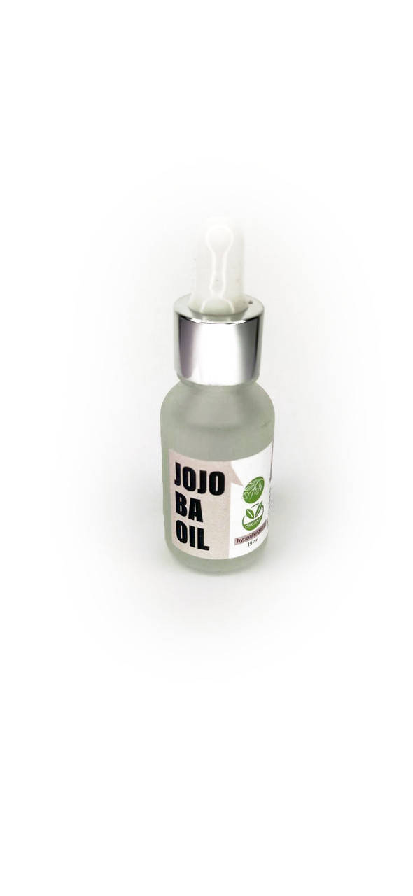 

JZ масло Jojoba, 15 мл