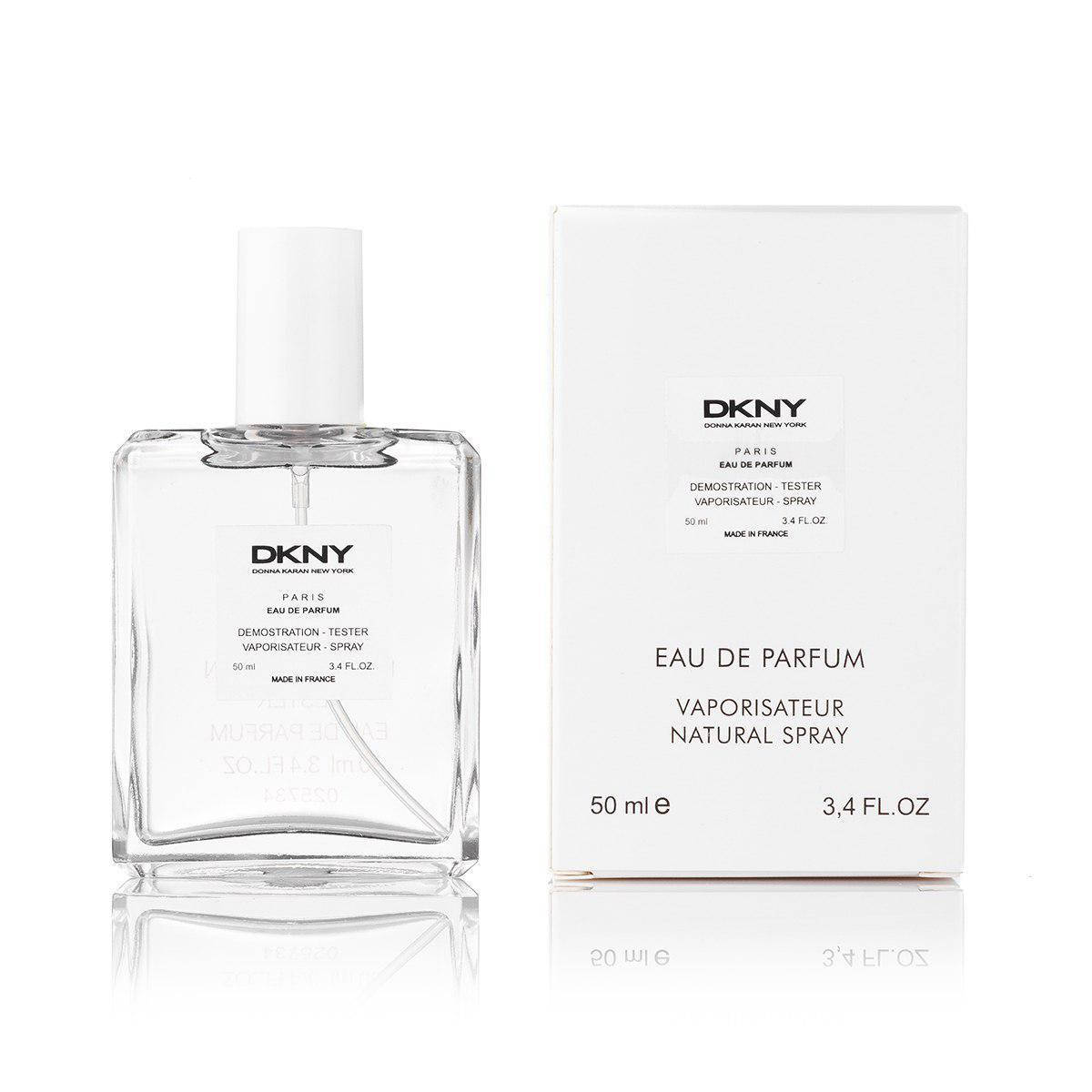 

Мини парфюм тестер женский 50 мл DKNY Be Delicious